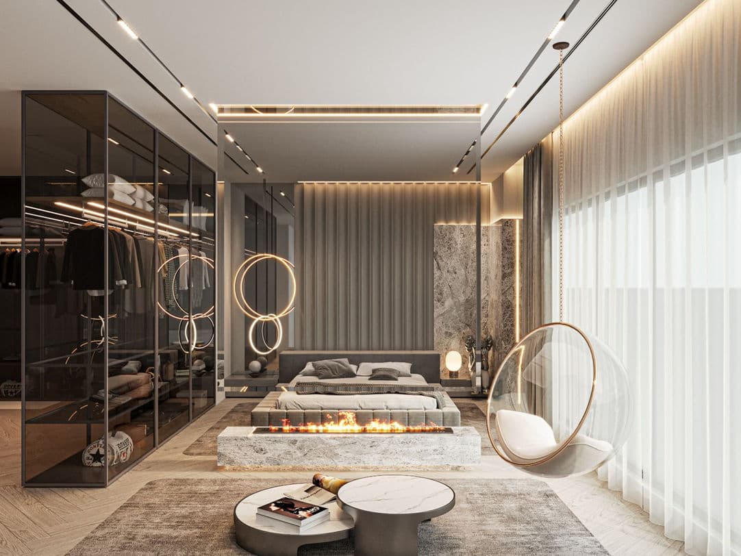 Palm Jumeirah Villa - Image 2